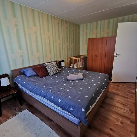Cozy Apartment Next To Paldiski Harbor מראה חיצוני תמונה