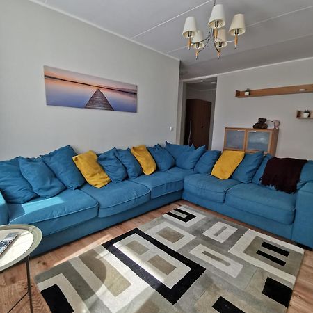 Cozy Apartment Next To Paldiski Harbor מראה חיצוני תמונה