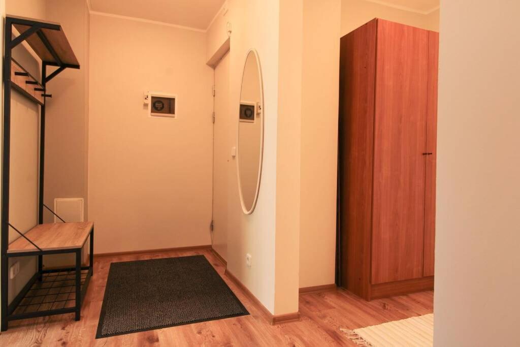Cozy Apartment Next To Paldiski Harbor מראה חיצוני תמונה