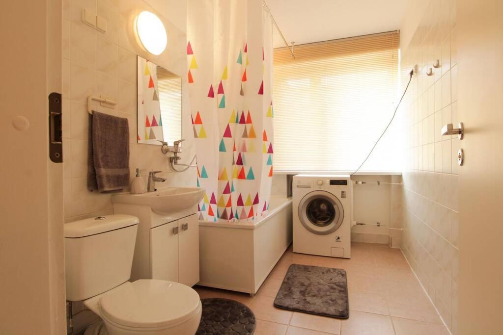 Cozy Apartment Next To Paldiski Harbor מראה חיצוני תמונה