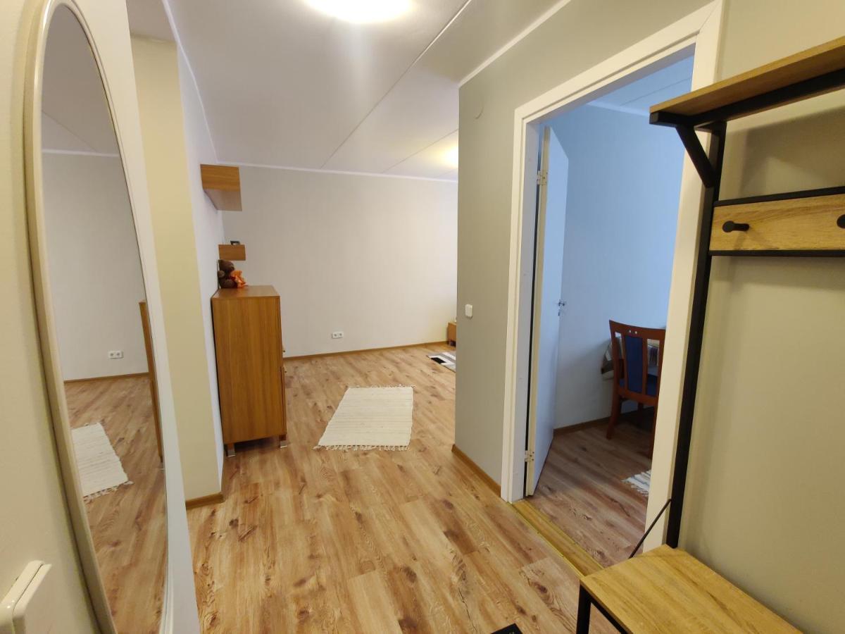 Cozy Apartment Next To Paldiski Harbor מראה חיצוני תמונה