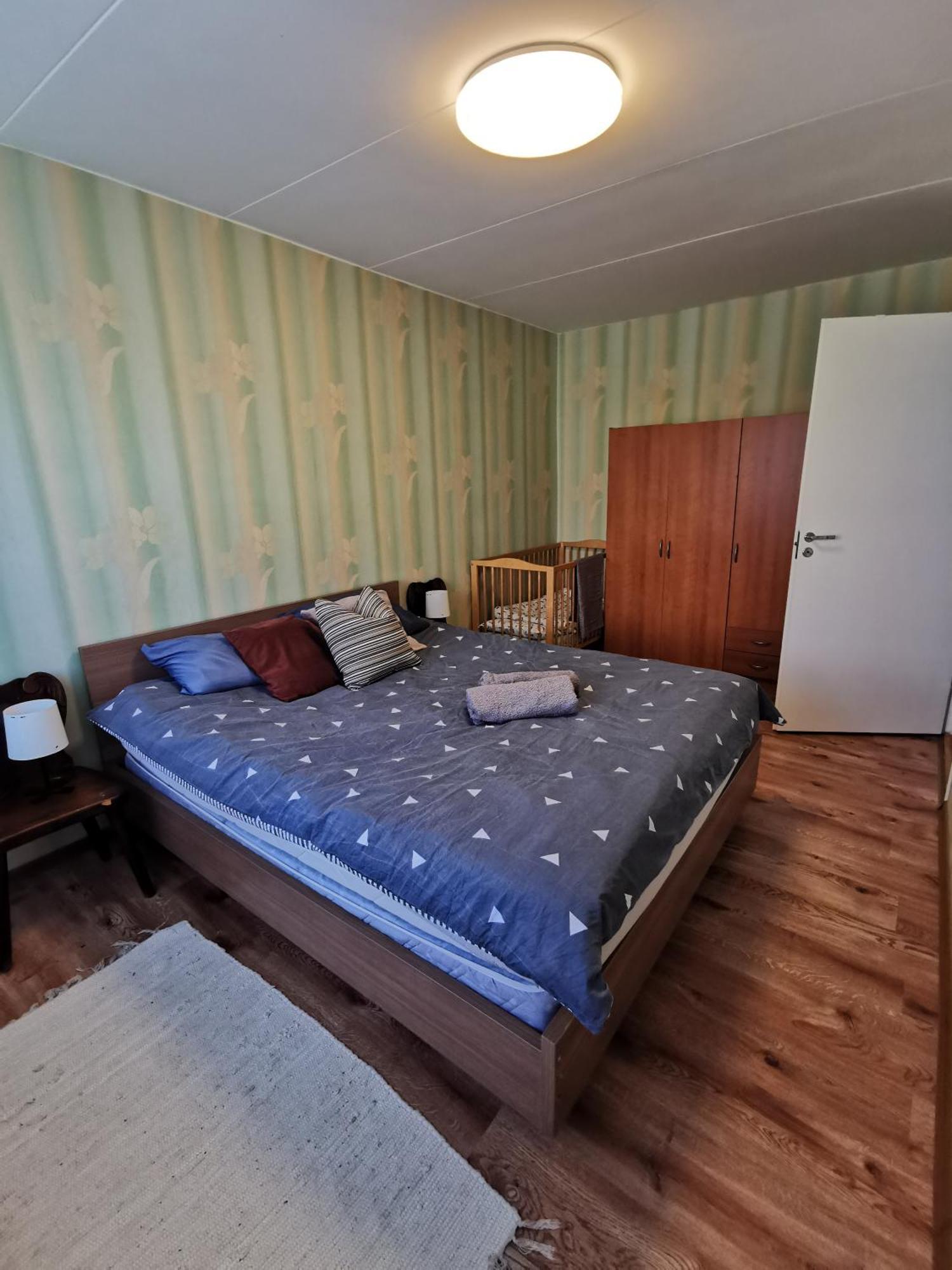 Cozy Apartment Next To Paldiski Harbor מראה חיצוני תמונה